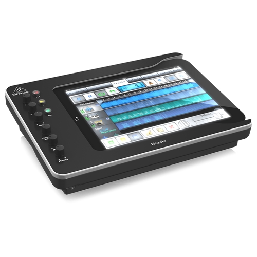 behringer | IS202